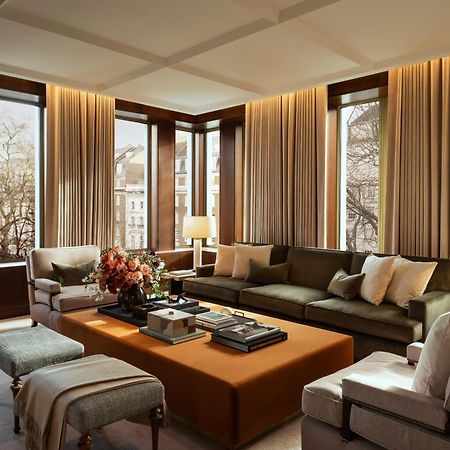 The Chancery Rosewood لندن المظهر الخارجي الصورة