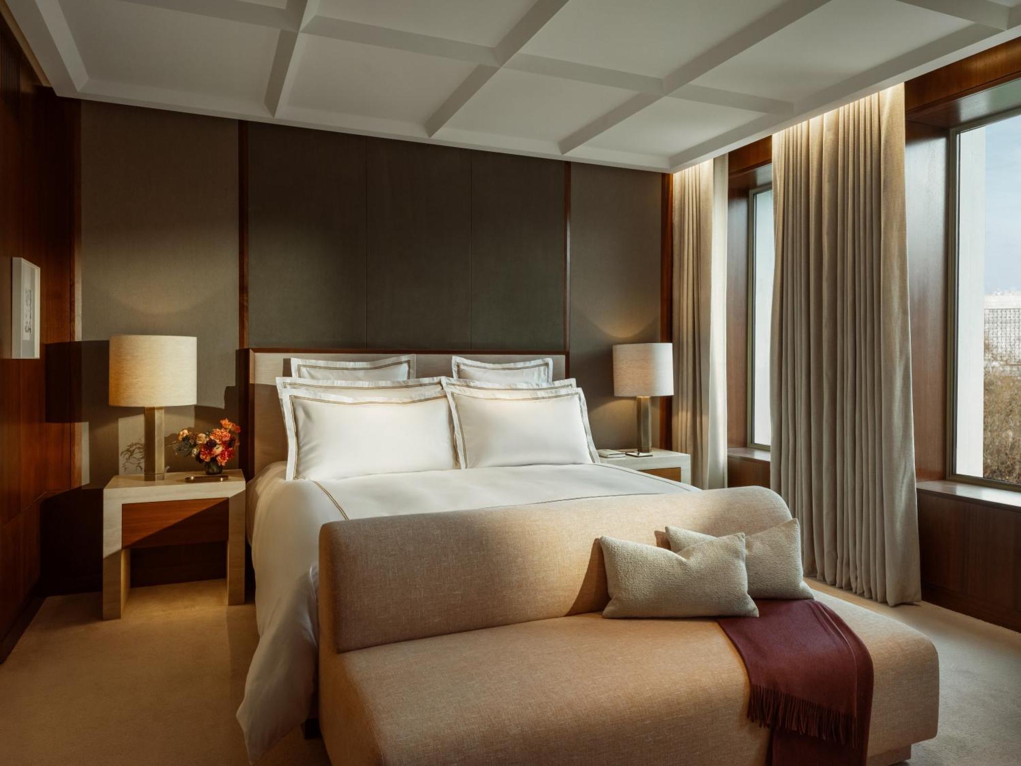 The Chancery Rosewood لندن الغرفة الصورة