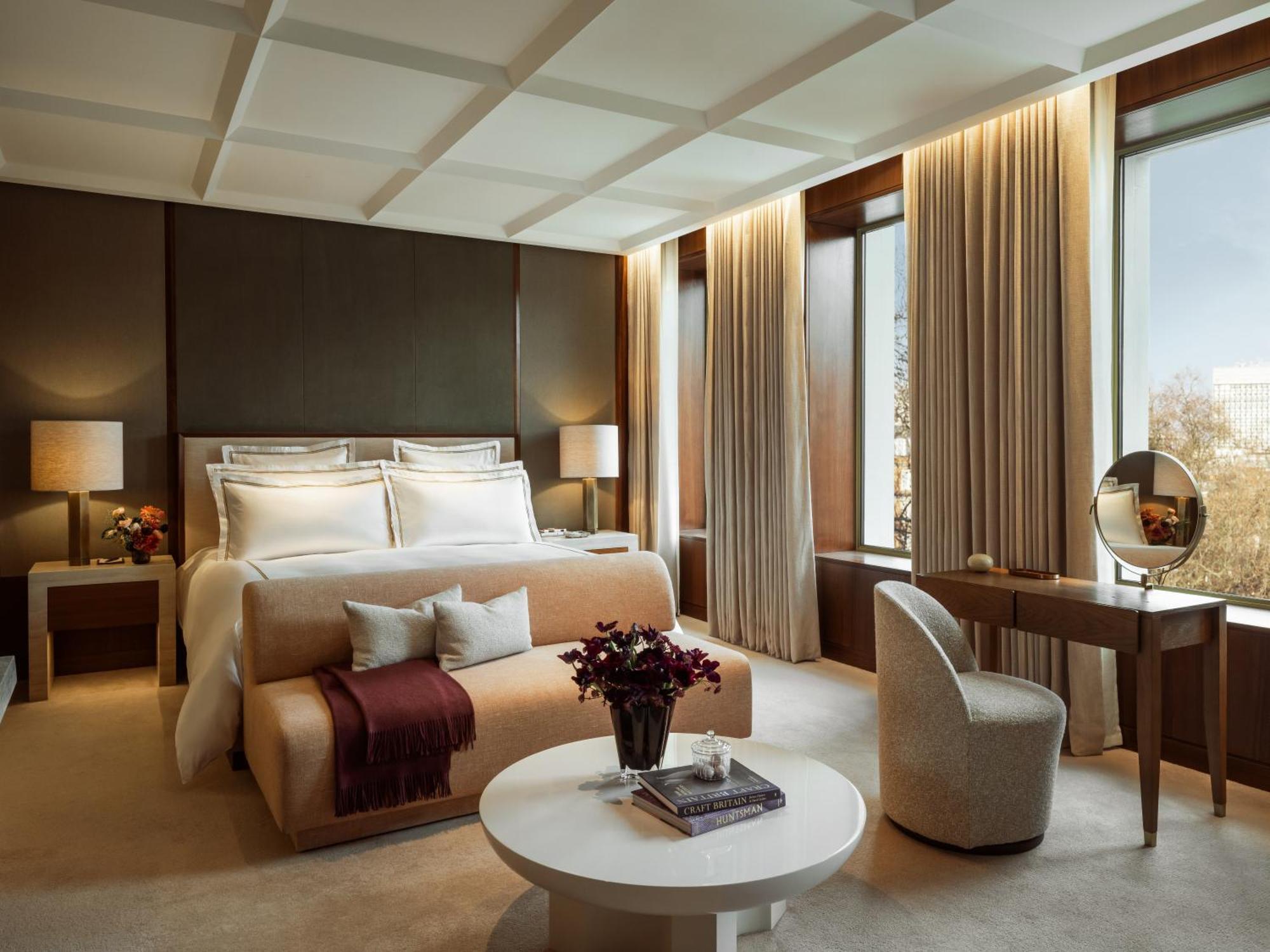 The Chancery Rosewood لندن المظهر الخارجي الصورة