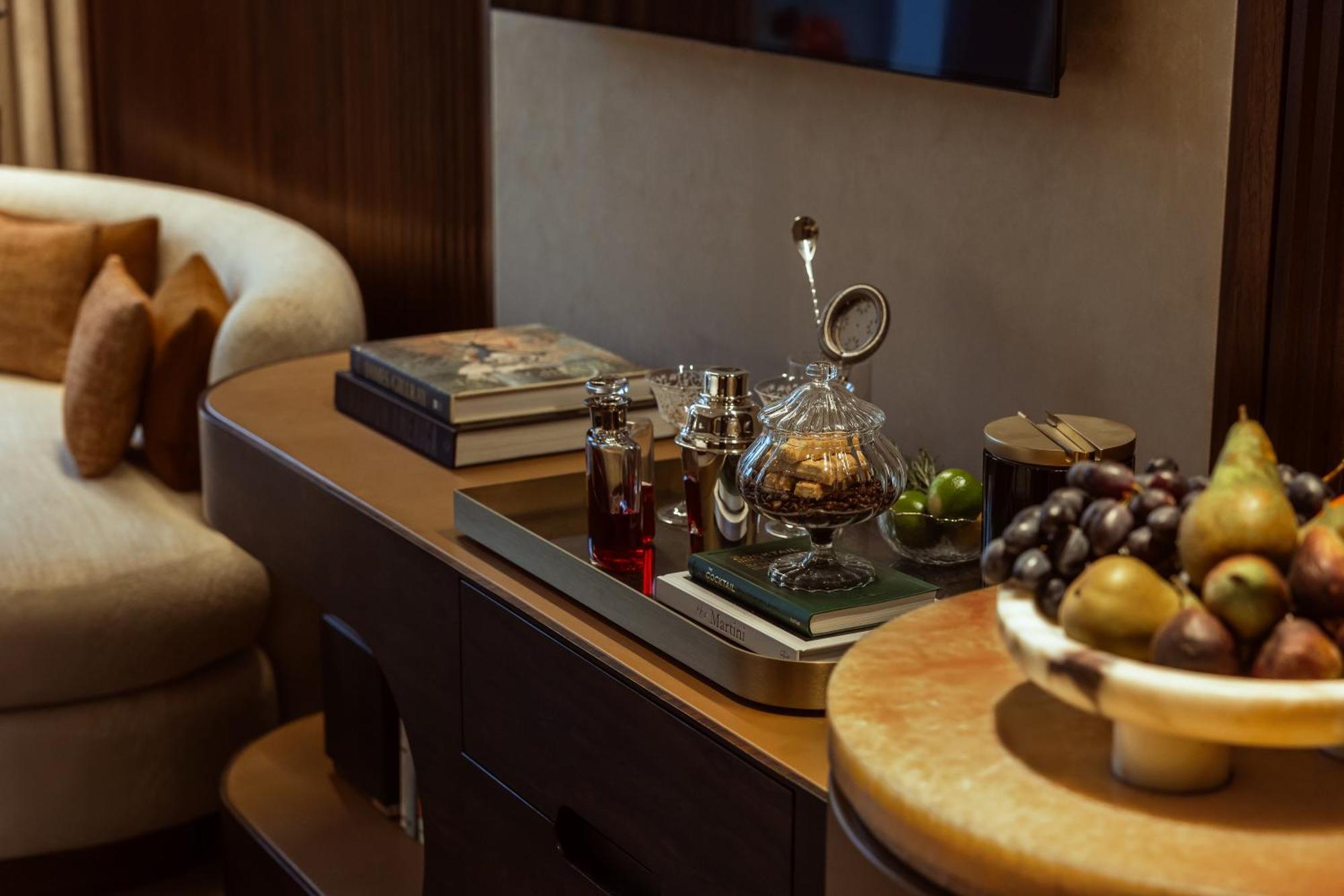 The Chancery Rosewood لندن المظهر الخارجي الصورة