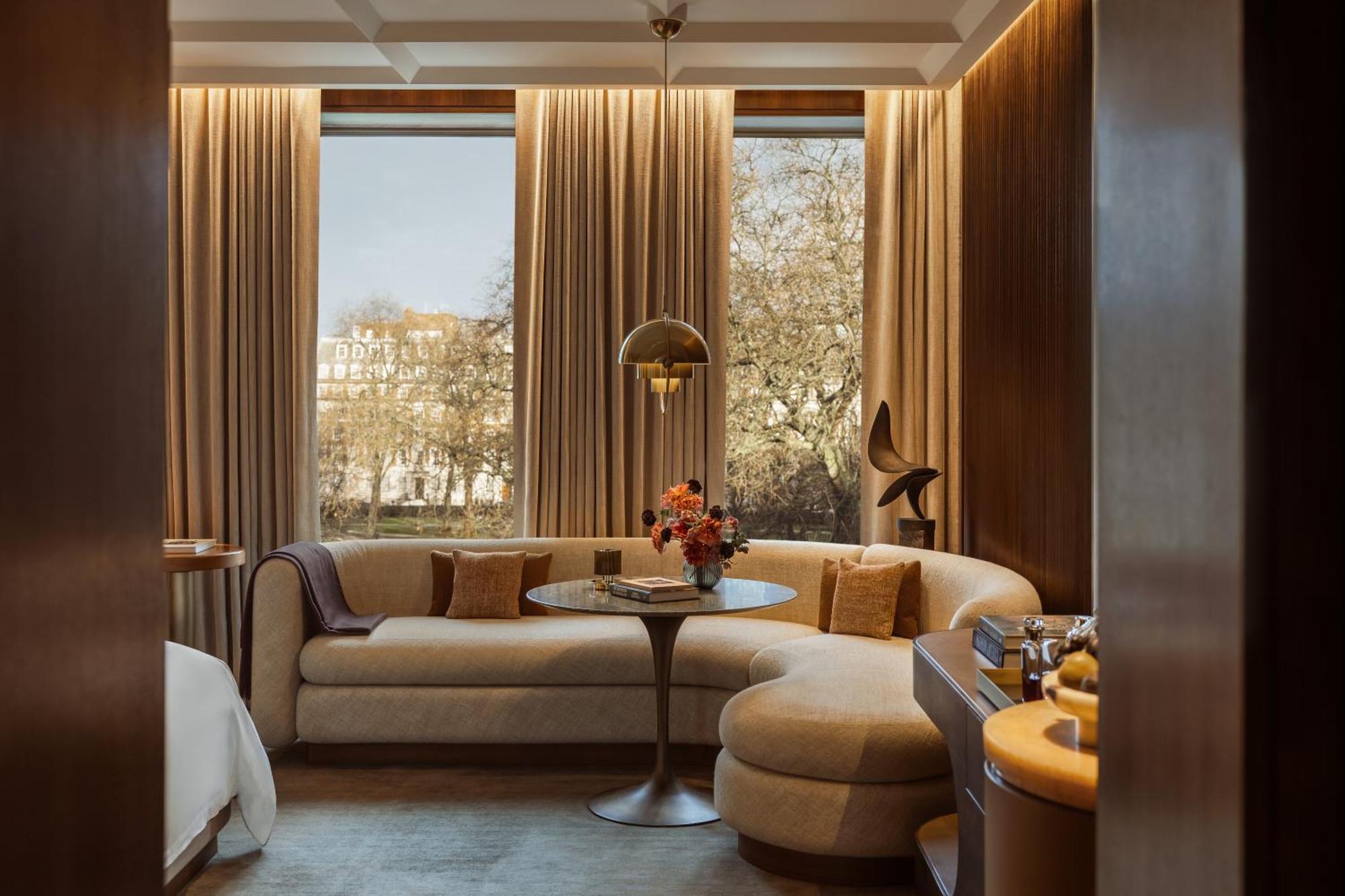 The Chancery Rosewood لندن المظهر الخارجي الصورة