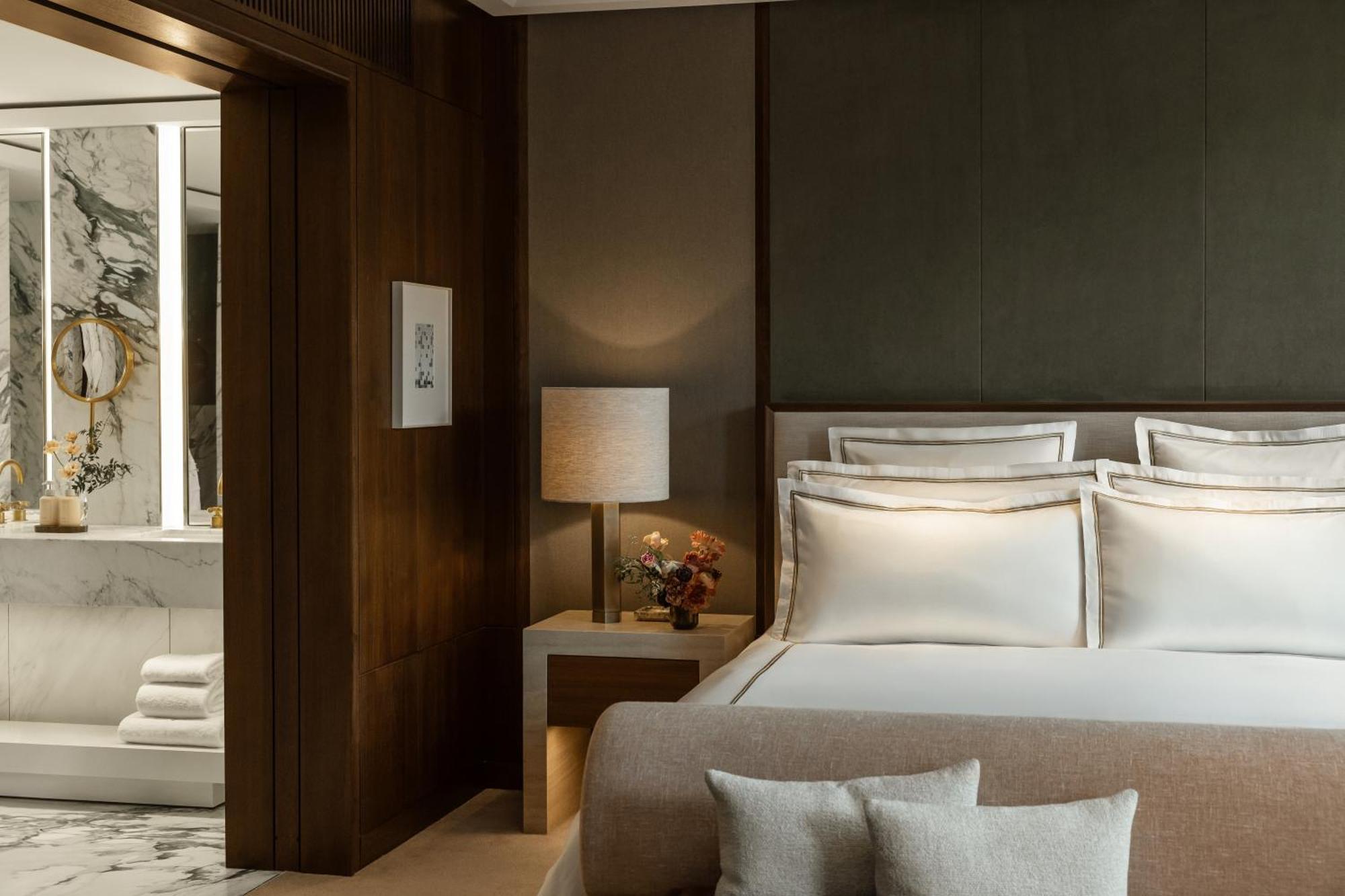 The Chancery Rosewood لندن الغرفة الصورة