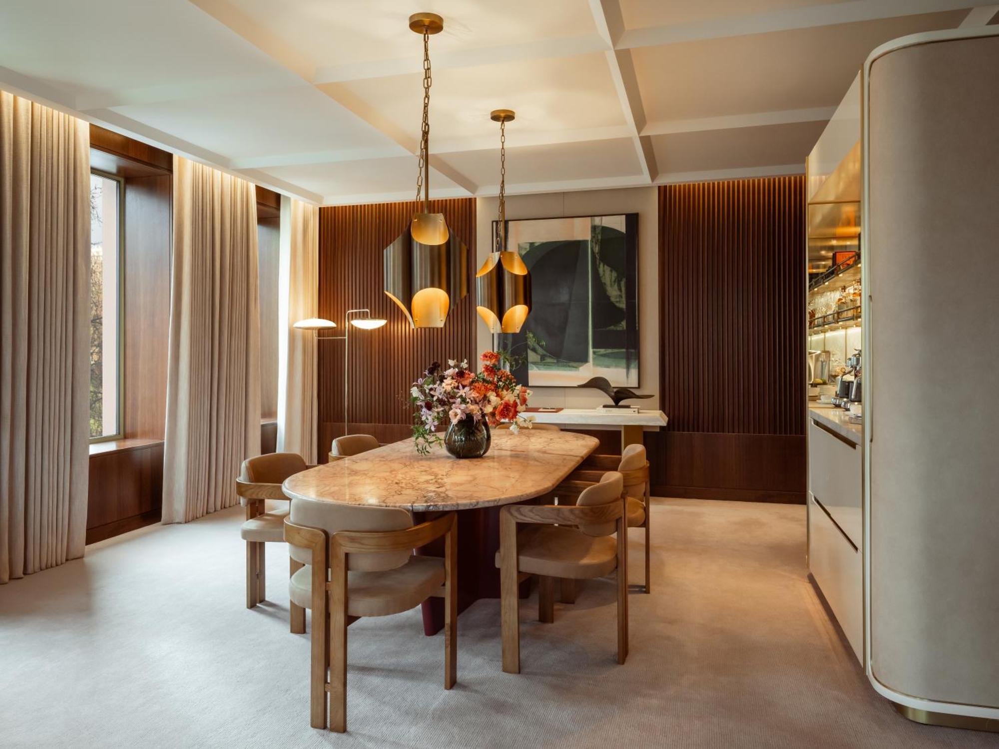 The Chancery Rosewood لندن المظهر الخارجي الصورة