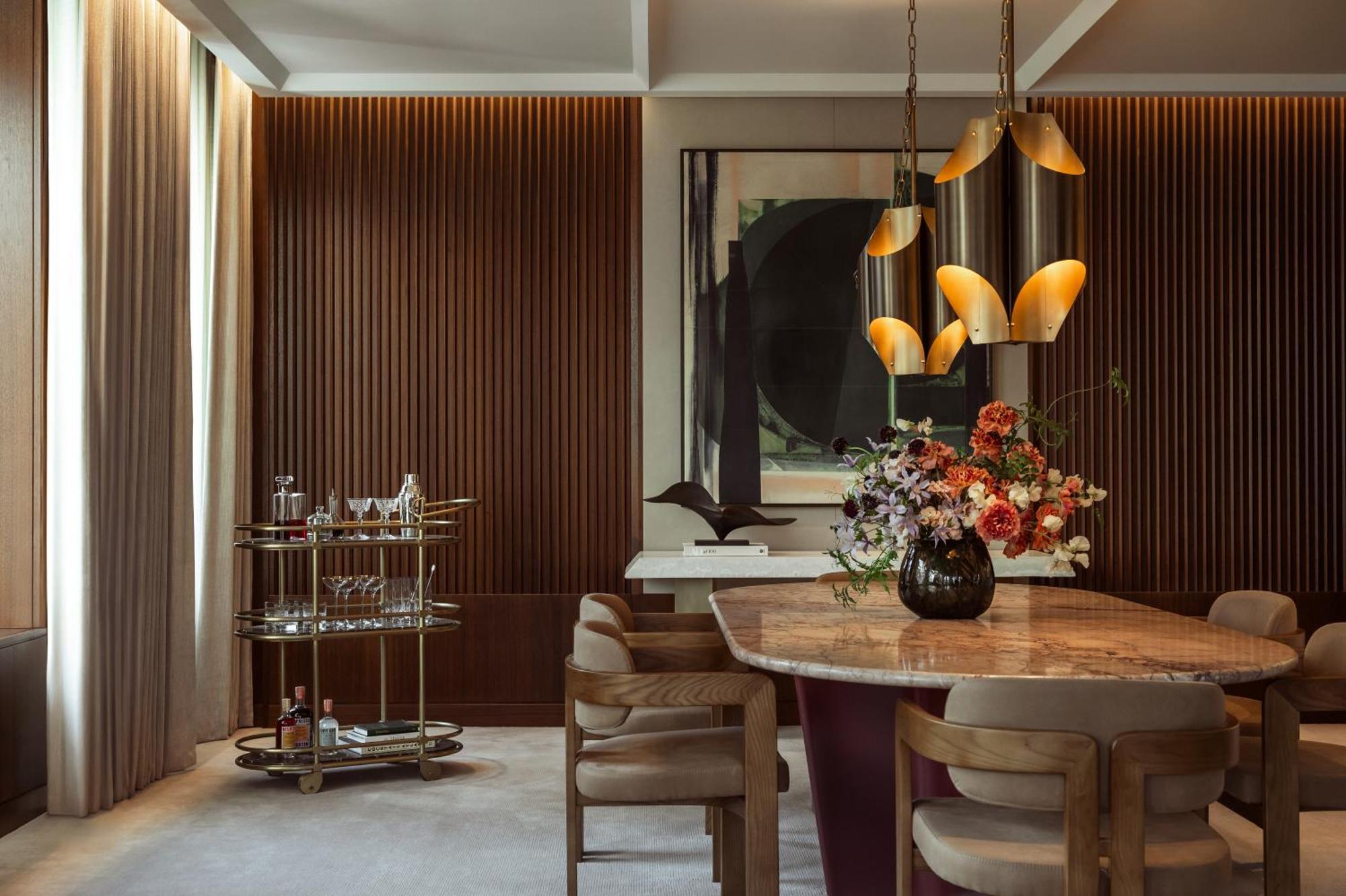 The Chancery Rosewood لندن المظهر الخارجي الصورة