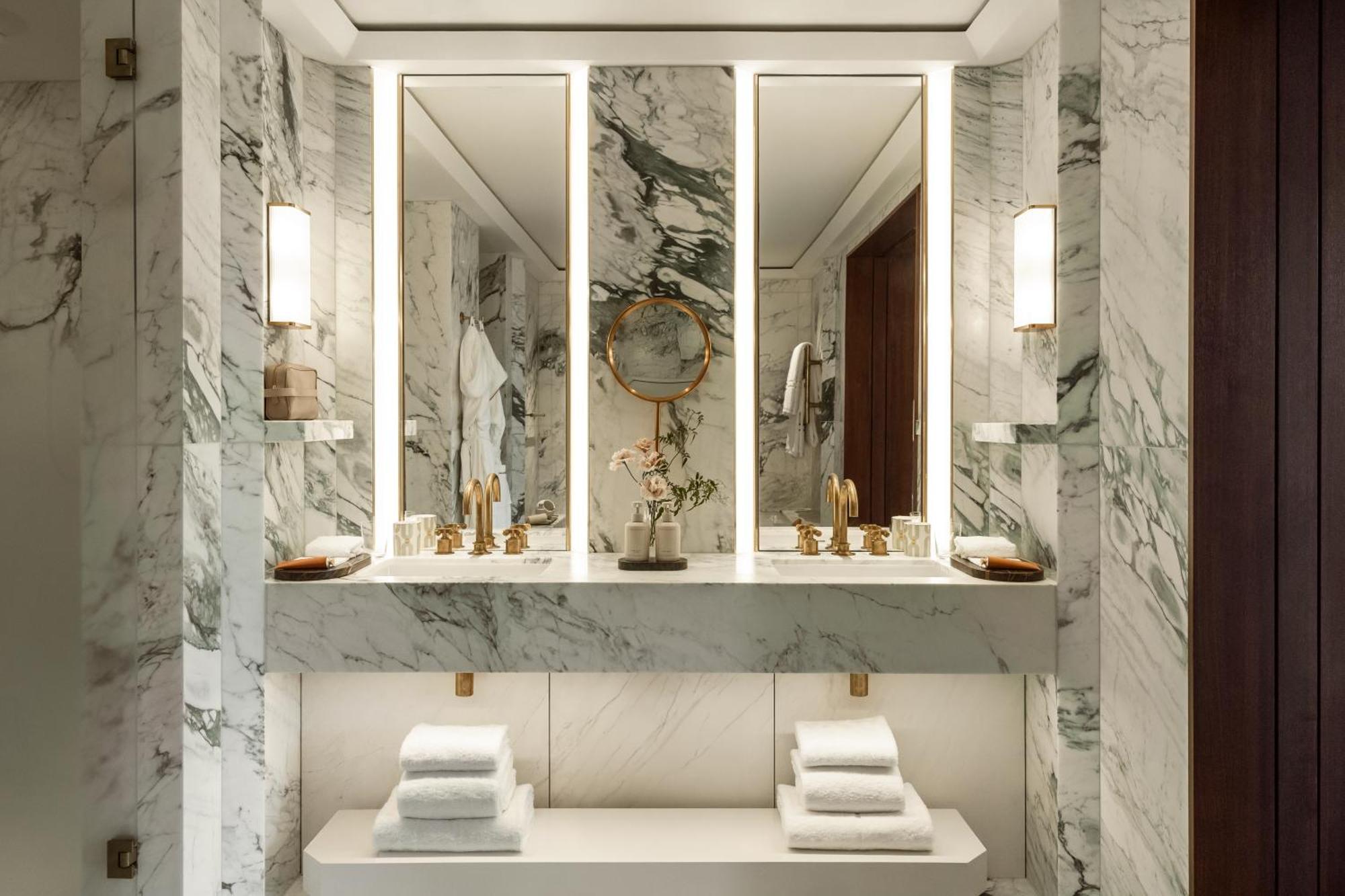 The Chancery Rosewood لندن المظهر الخارجي الصورة