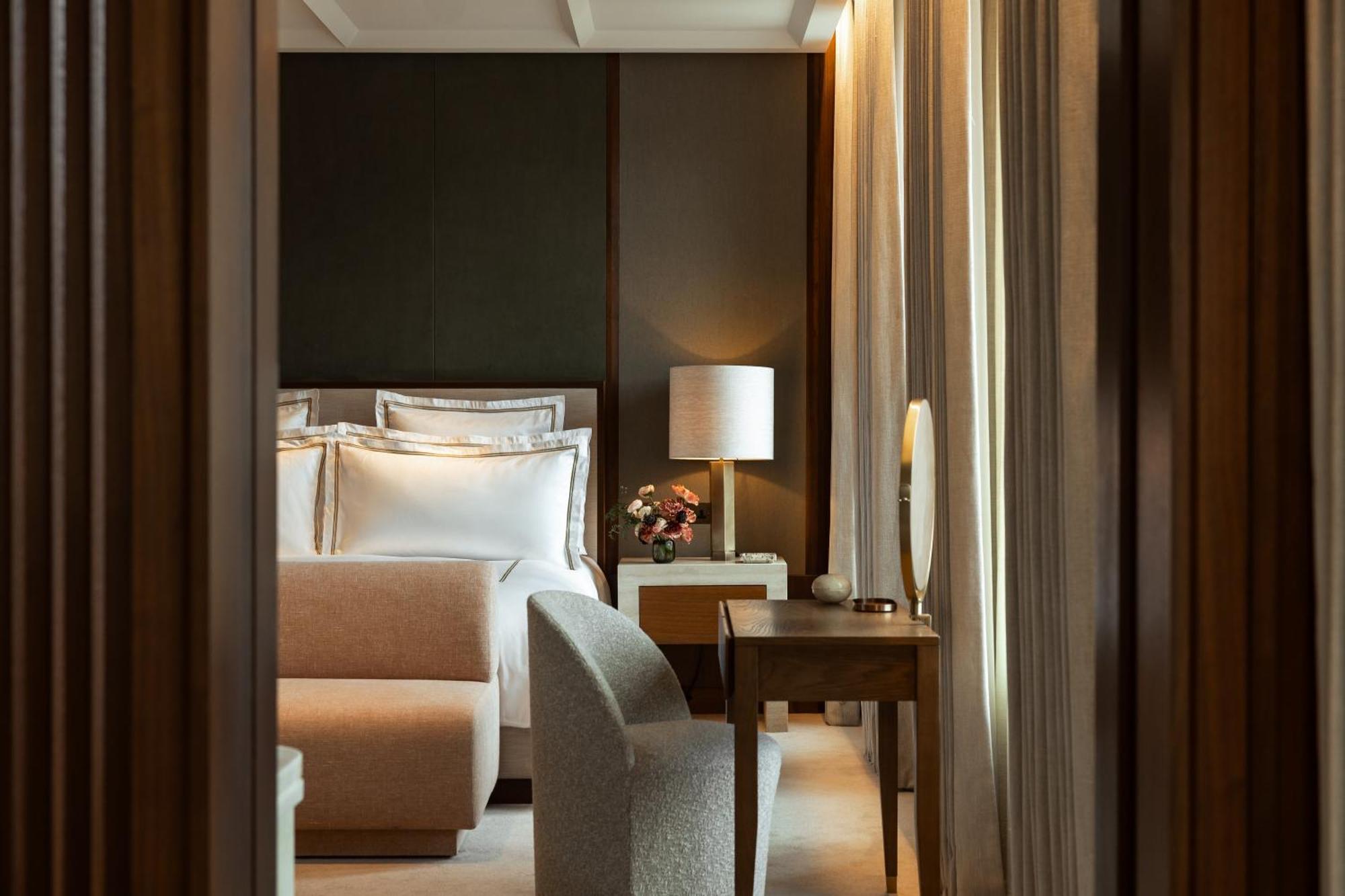 The Chancery Rosewood لندن الغرفة الصورة