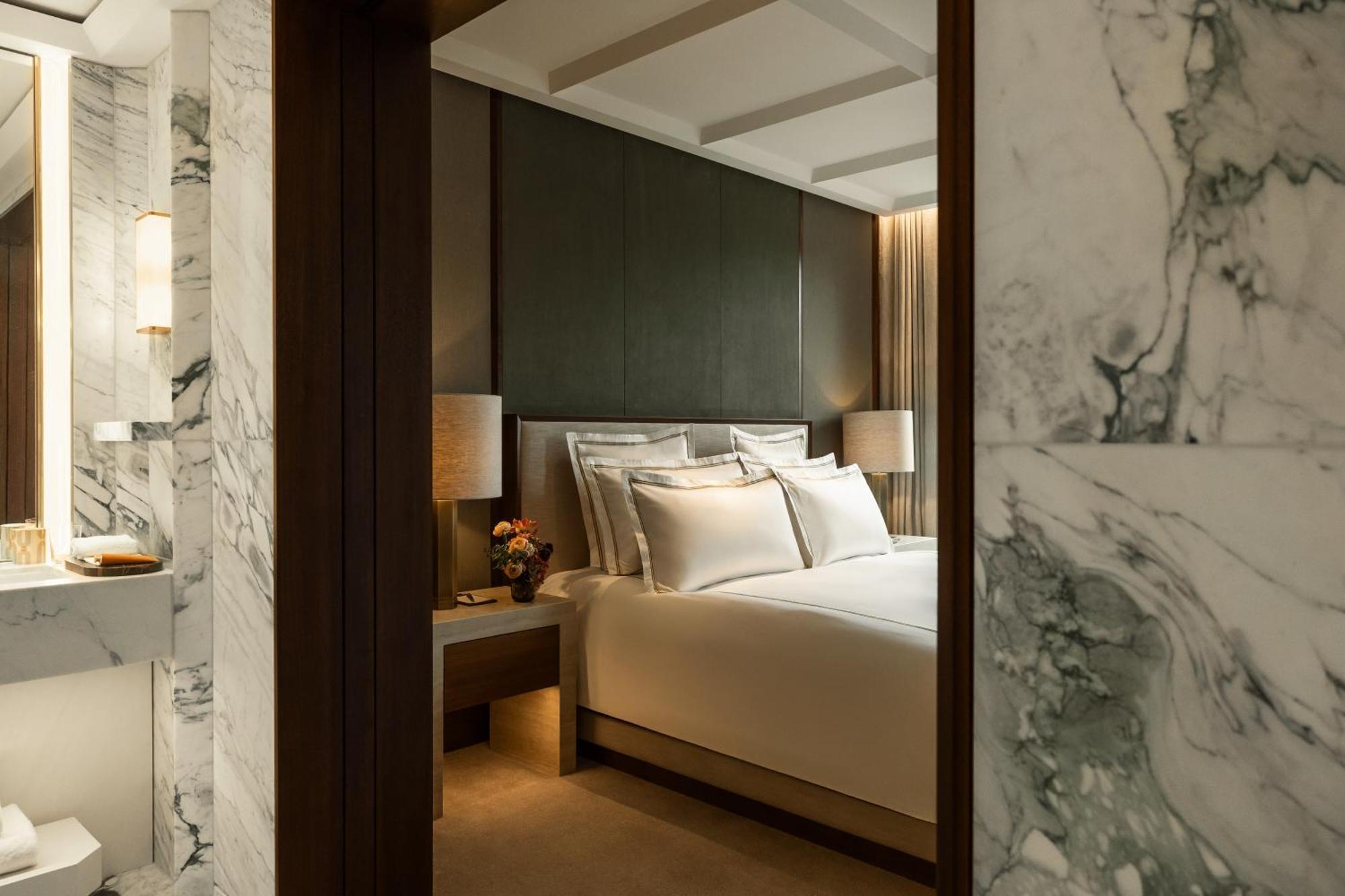 The Chancery Rosewood لندن الغرفة الصورة