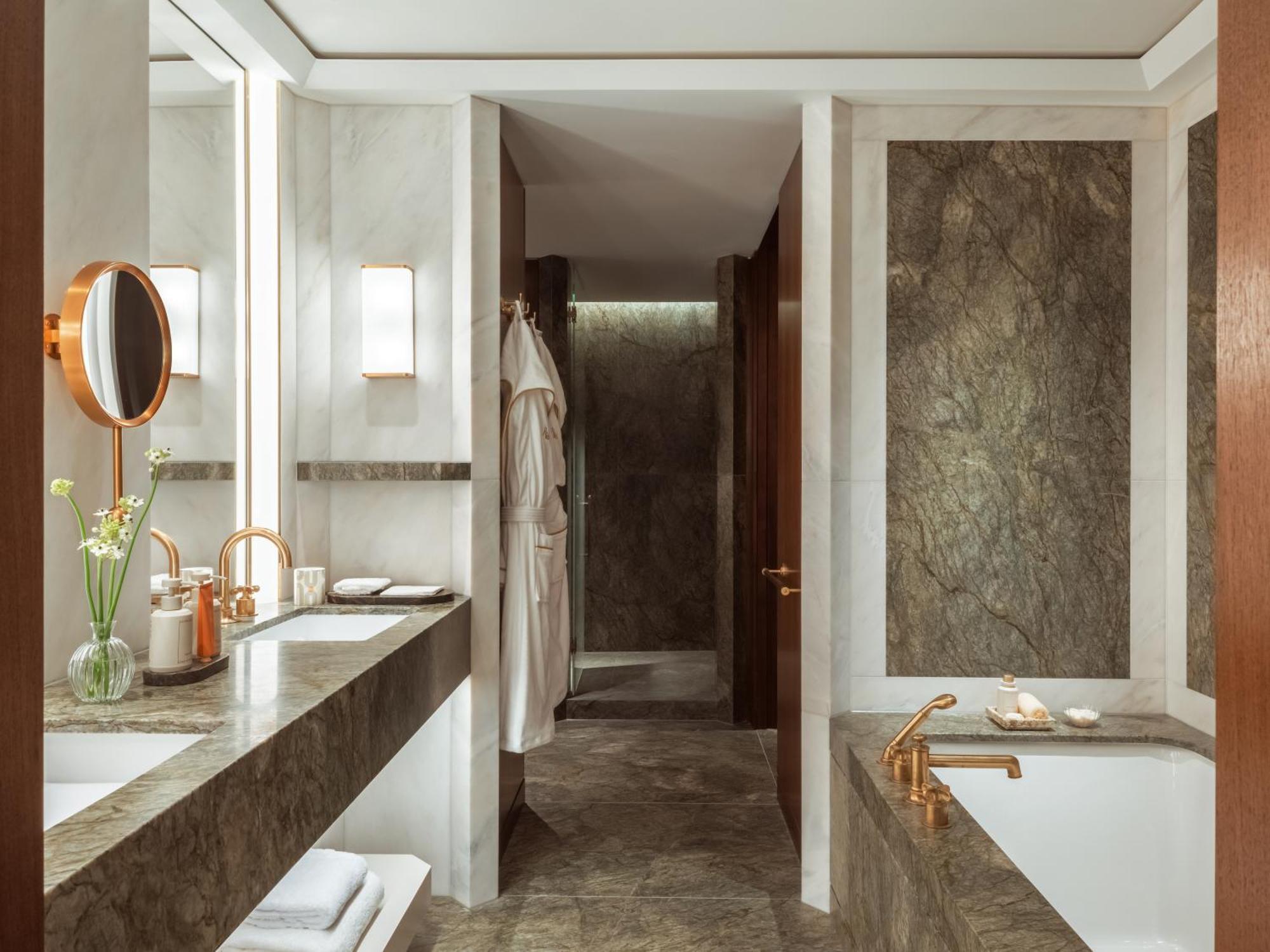 The Chancery Rosewood لندن الغرفة الصورة