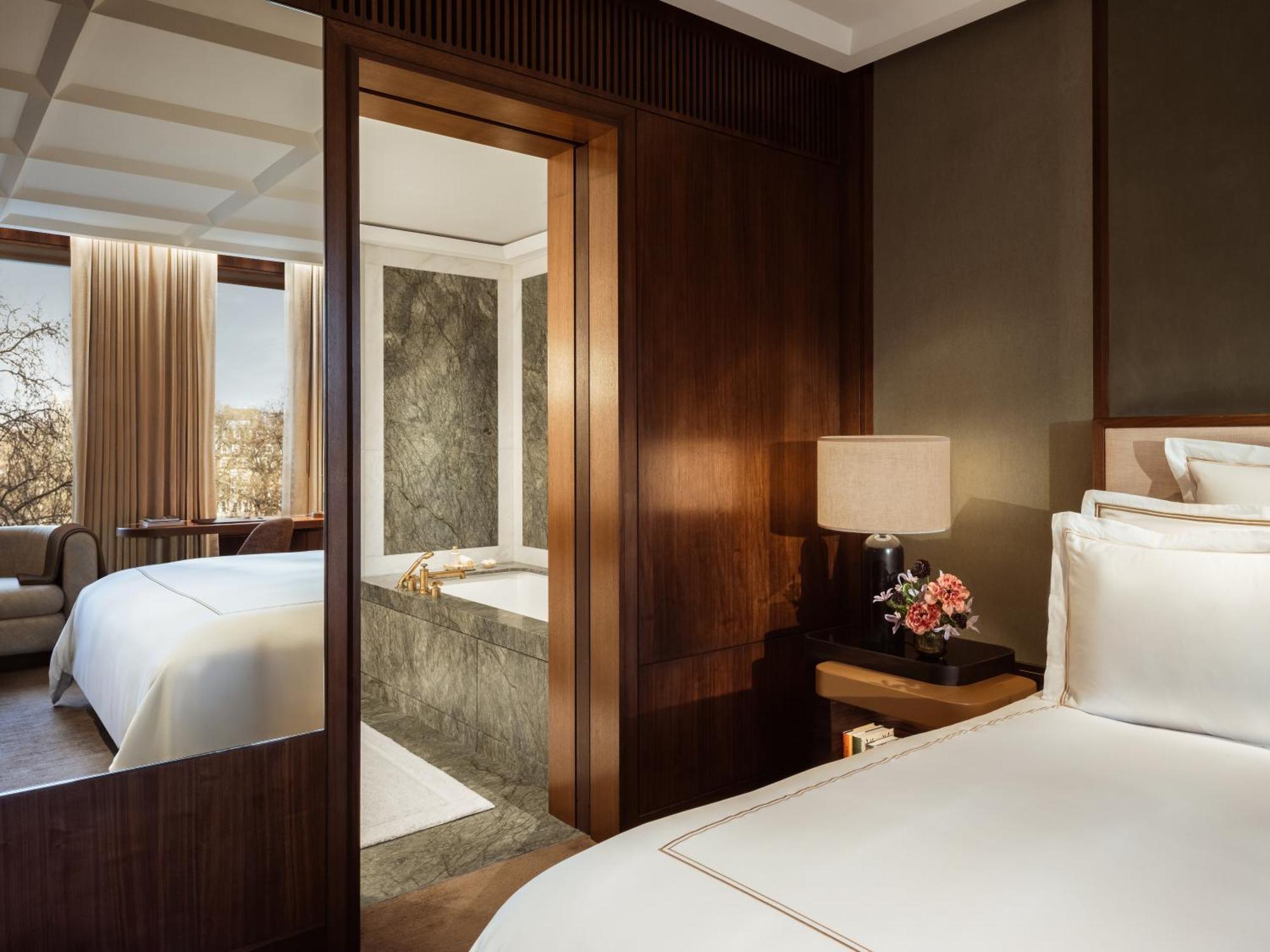 The Chancery Rosewood لندن الغرفة الصورة