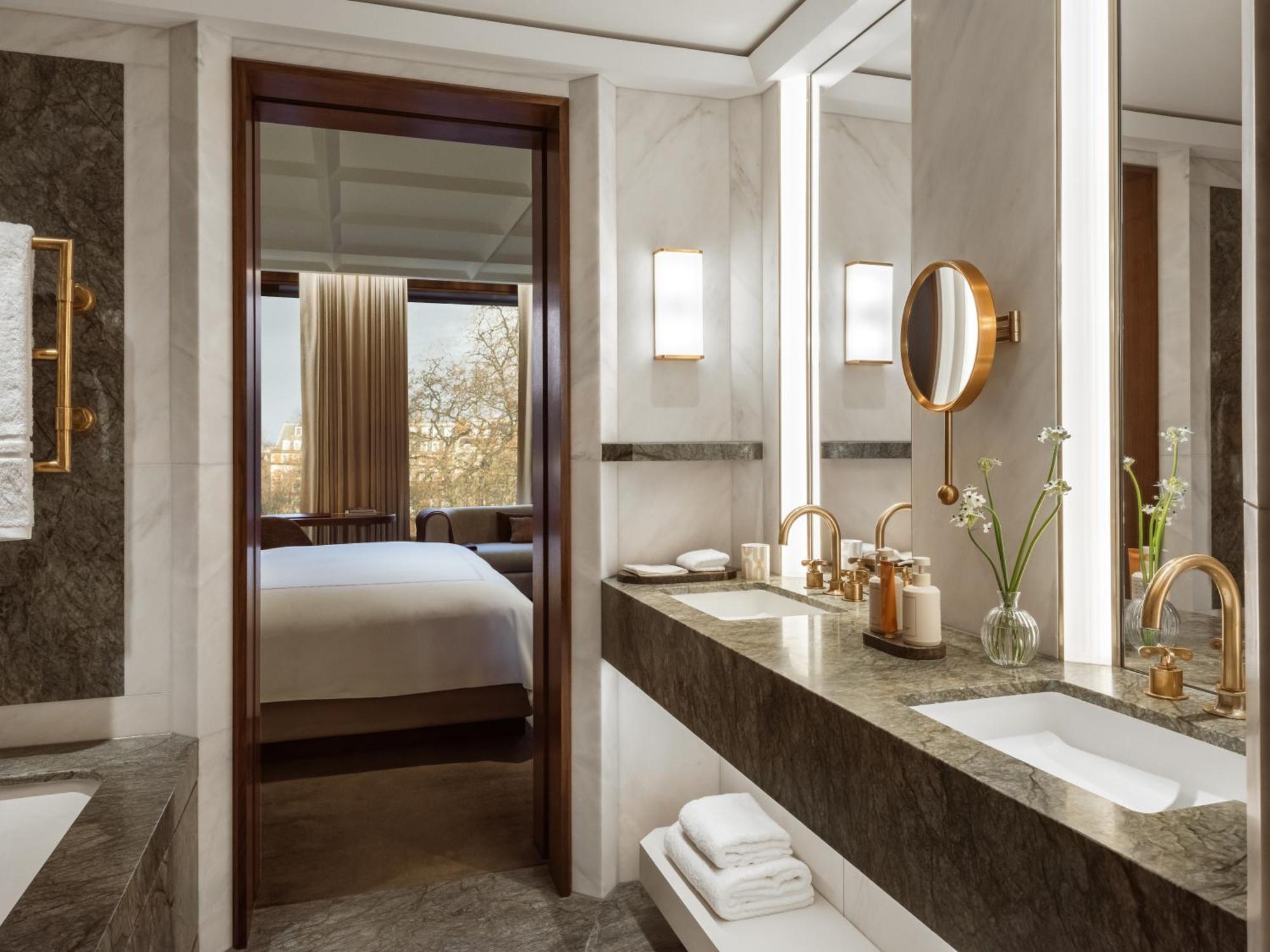 The Chancery Rosewood لندن الغرفة الصورة